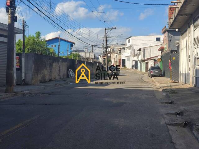 Galpão para Locação em Guarulhos - 4