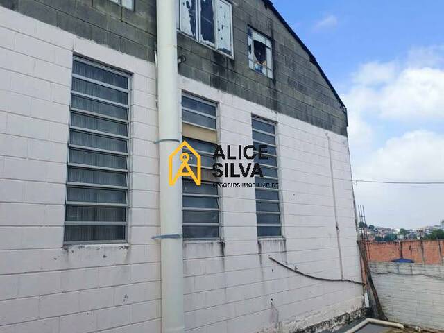 #194 - Galpão para Locação em Guarulhos - SP - 3