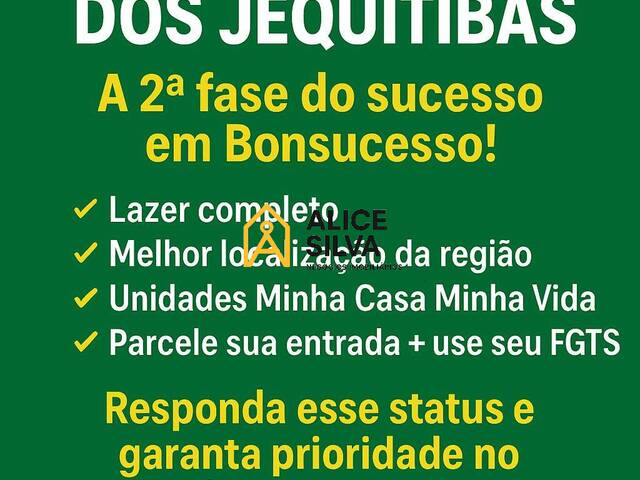 #195 - Apartamento para Venda em Guarulhos - SP - 2