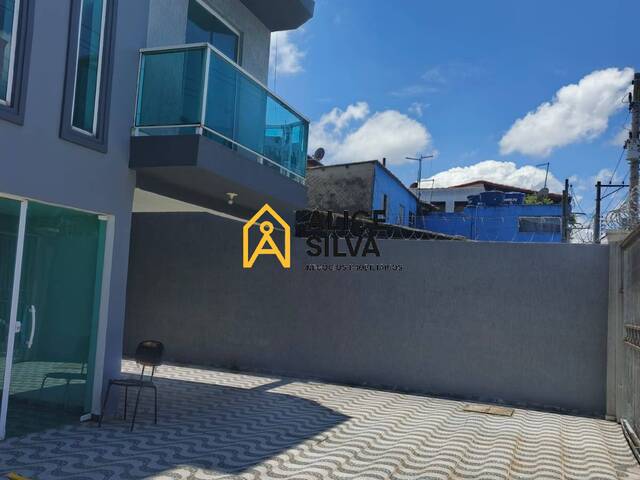 #196 - Duplex para Venda em Guarulhos - SP - 2