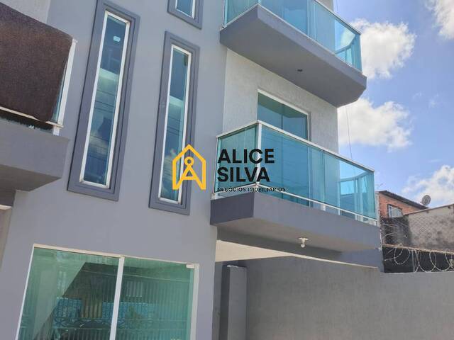 #196 - Duplex para Venda em Guarulhos - SP - 1