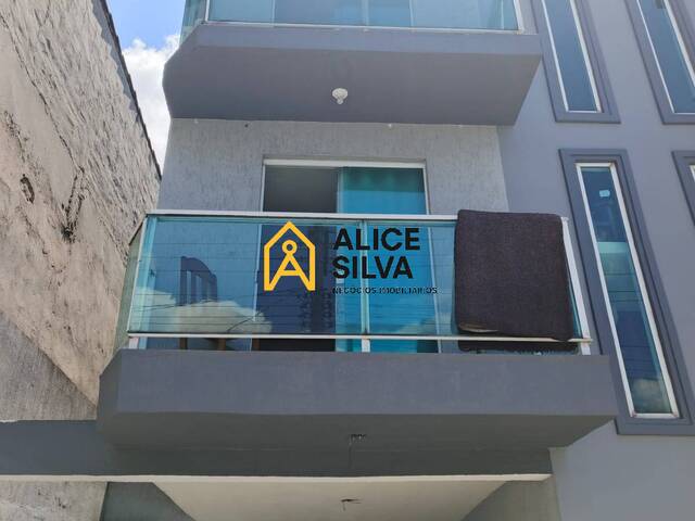 #196 - Duplex para Venda em Guarulhos - SP - 3