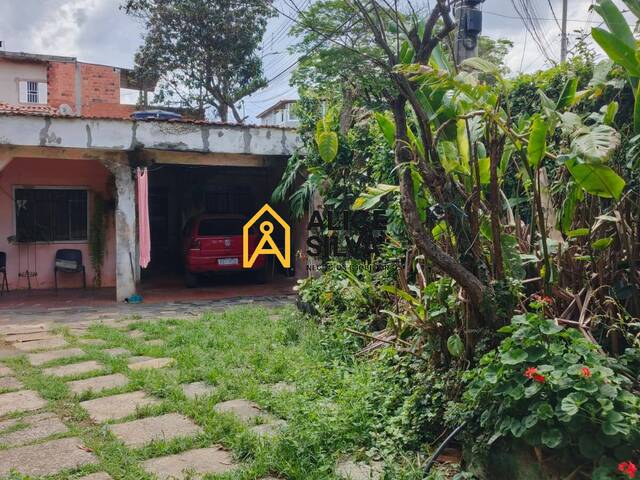 #197 - Casa para Venda em Guarulhos - SP - 3