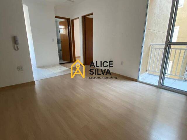 #198 - Apartamento para Venda em Guarulhos - SP - 2