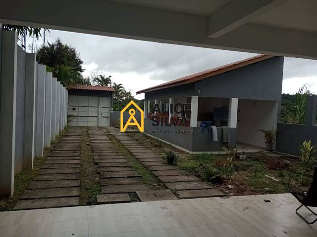 #200 - Chácara para Venda em Arujá - SP - 1