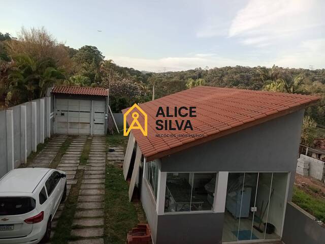 Chácara para Venda em Arujá - 4