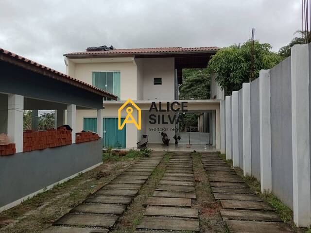 #200 - Chácara para Venda em Arujá - SP - 3