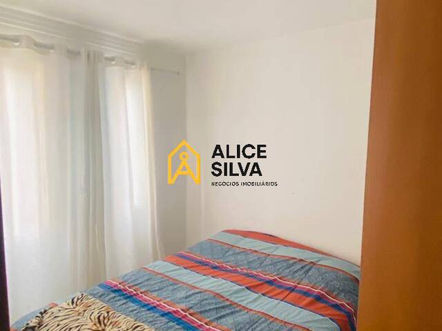 #201 - Apartamento para Venda em Guarulhos - SP - 3