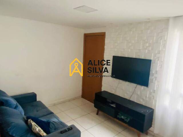 #201 - Apartamento para Venda em Guarulhos - SP - 2