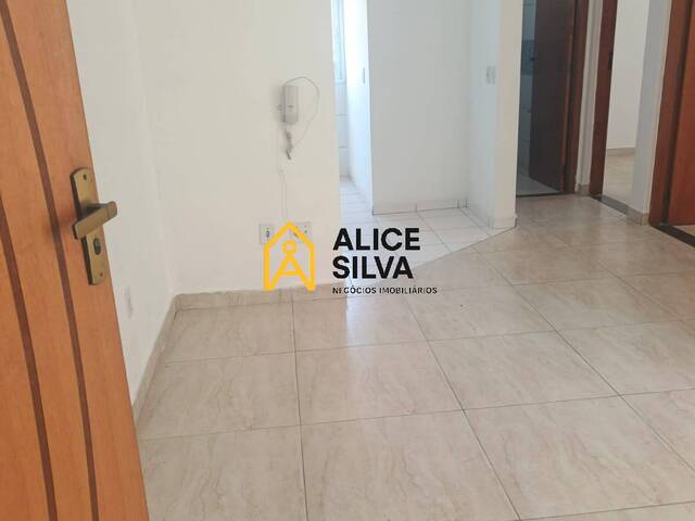 #199 - Apartamento para Venda em Guarulhos - SP - 2