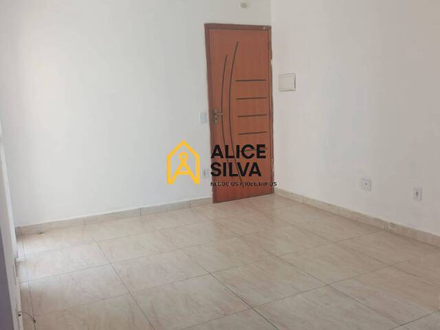 #199 - Apartamento para Venda em Guarulhos - SP - 3