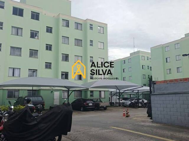 Venda em Cidade Parque Brasília - Guarulhos