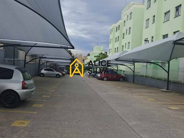 #202 - Apartamento para Venda em Guarulhos - SP - 3