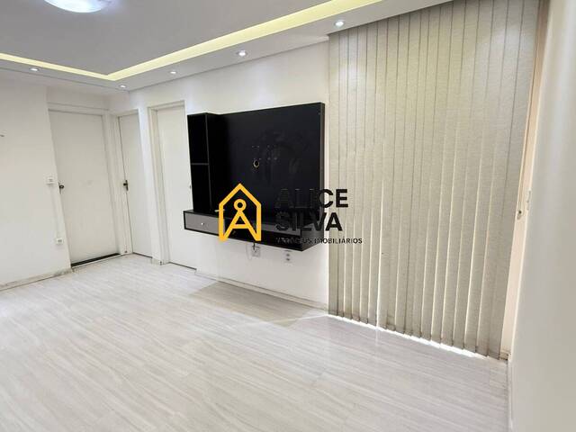 Locação em Jardim Silvestre - Guarulhos