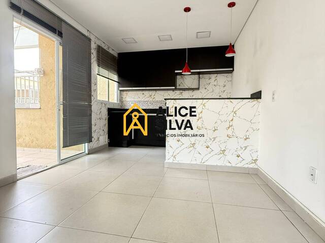 #179 - Cobertura para Locação em Guarulhos - SP - 2