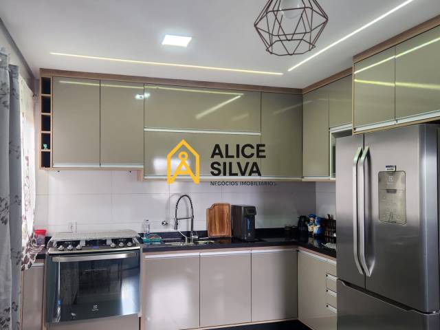 #203 - Apartamento para Venda em Guarulhos - SP - 3