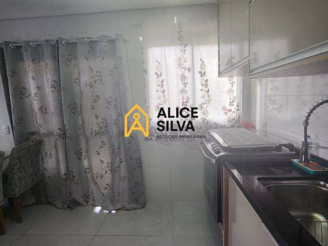 #203 - Apartamento para Venda em Guarulhos - SP - 2