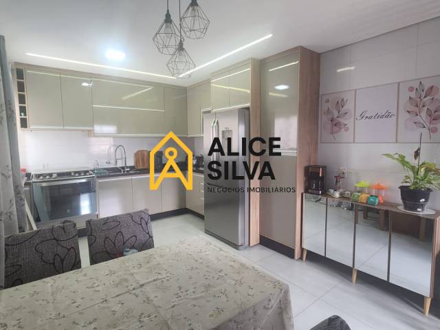 #203 - Apartamento para Venda em Guarulhos - SP - 1