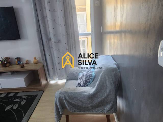 Apartamento para Venda em Guarulhos - 4