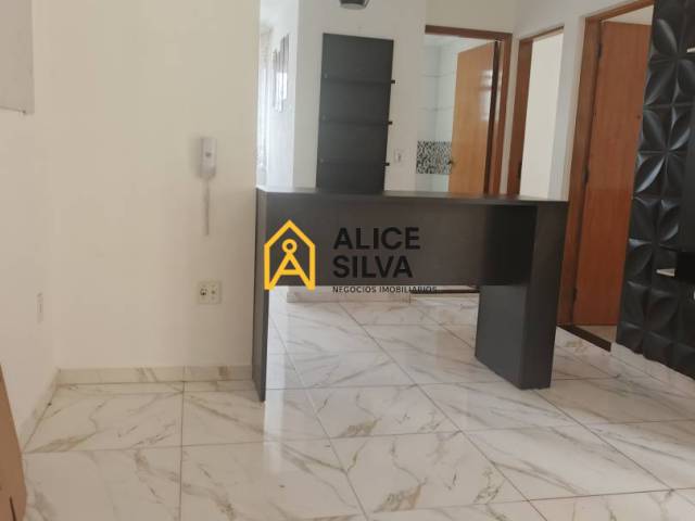 #204 - Apartamento para Venda em Guarulhos - SP