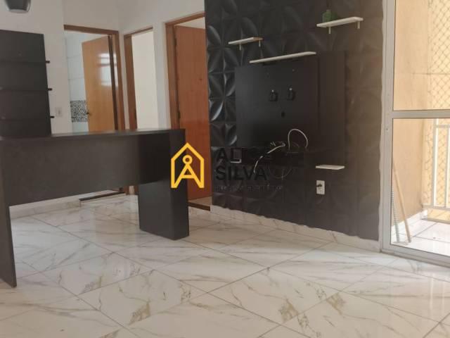 #204 - Apartamento para Venda em Guarulhos - SP