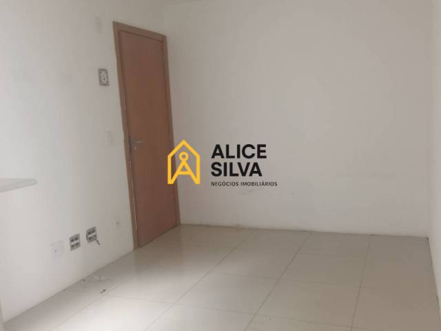 #205 - Apartamento para Venda em Guarulhos - SP - 2