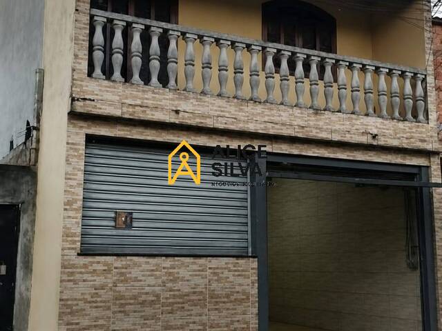 Casa para Venda em Guarulhos - 2