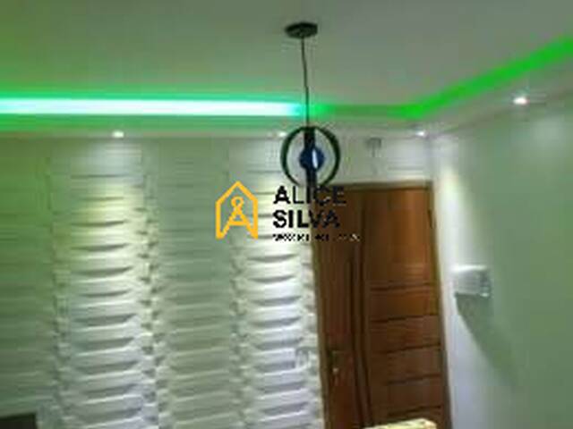 Apartamento para Venda em Guarulhos - 4