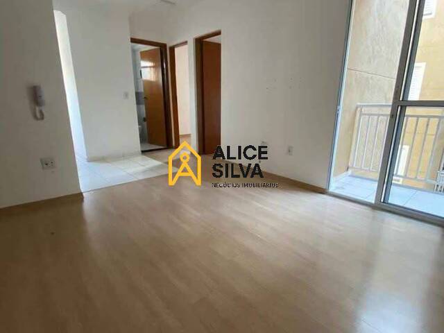 #198 - Apartamento para Venda em Guarulhos - SP