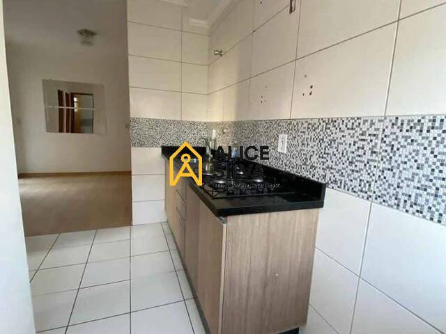 #198 - Apartamento para Venda em Guarulhos - SP