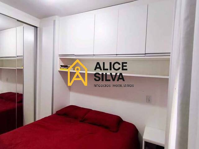 Apartamento para Venda em Guarulhos - 4