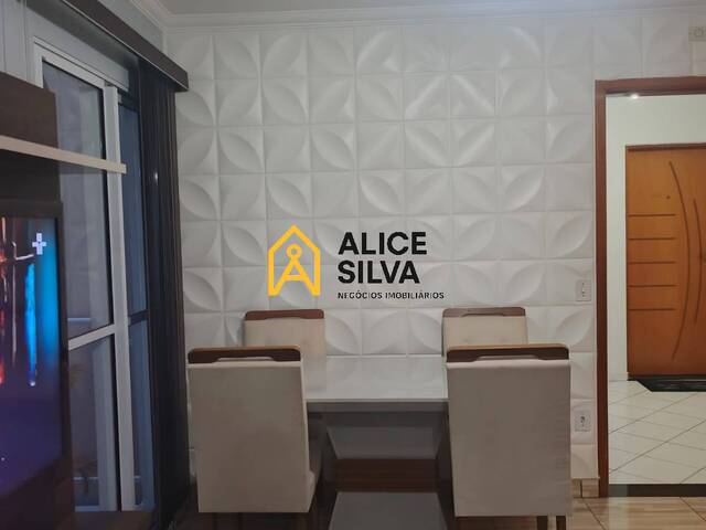 Apartamento para Venda em Guarulhos - 4