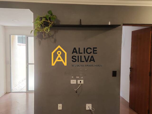 Apartamento para Venda em Guarulhos - 2
